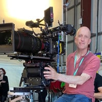 Steven Gray