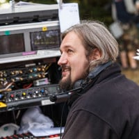 Julian Willson AMPS MIPS