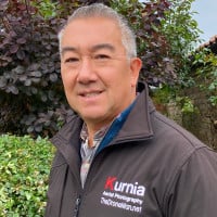 Michael Kheng