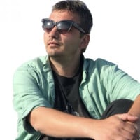 Cosmin Nistor